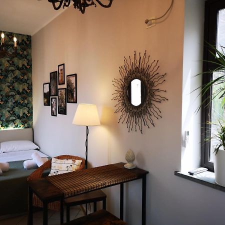 Marilor Apartments Catania Bagian luar foto