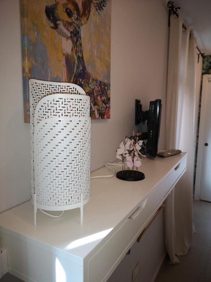 Marilor Apartments Catania Bagian luar foto