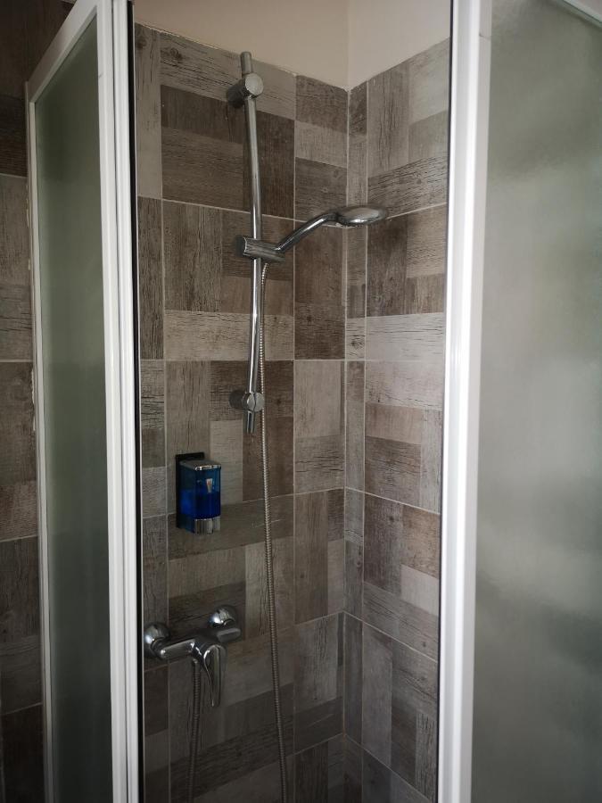 Marilor Apartments Catania Bagian luar foto