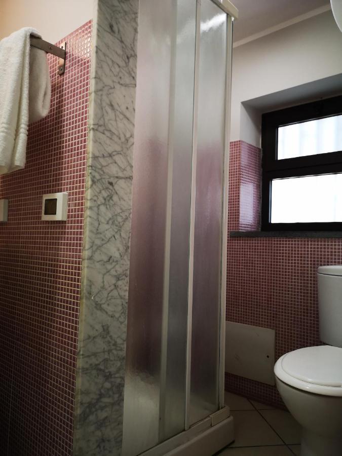 Marilor Apartments Catania Bagian luar foto