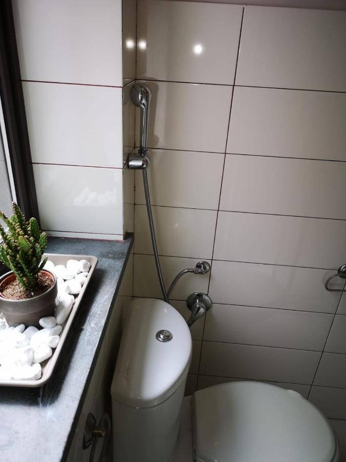 Marilor Apartments Catania Bagian luar foto